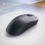 Dark Project DPP_NOVUS_PRO_BB mus Spil Ambidextrous RF Wireless + USB Type-C Optisk 26000 dpi #19