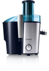 Bosch MES3500 citruspresser og juicemaskine 700 W Sort, Slv #6