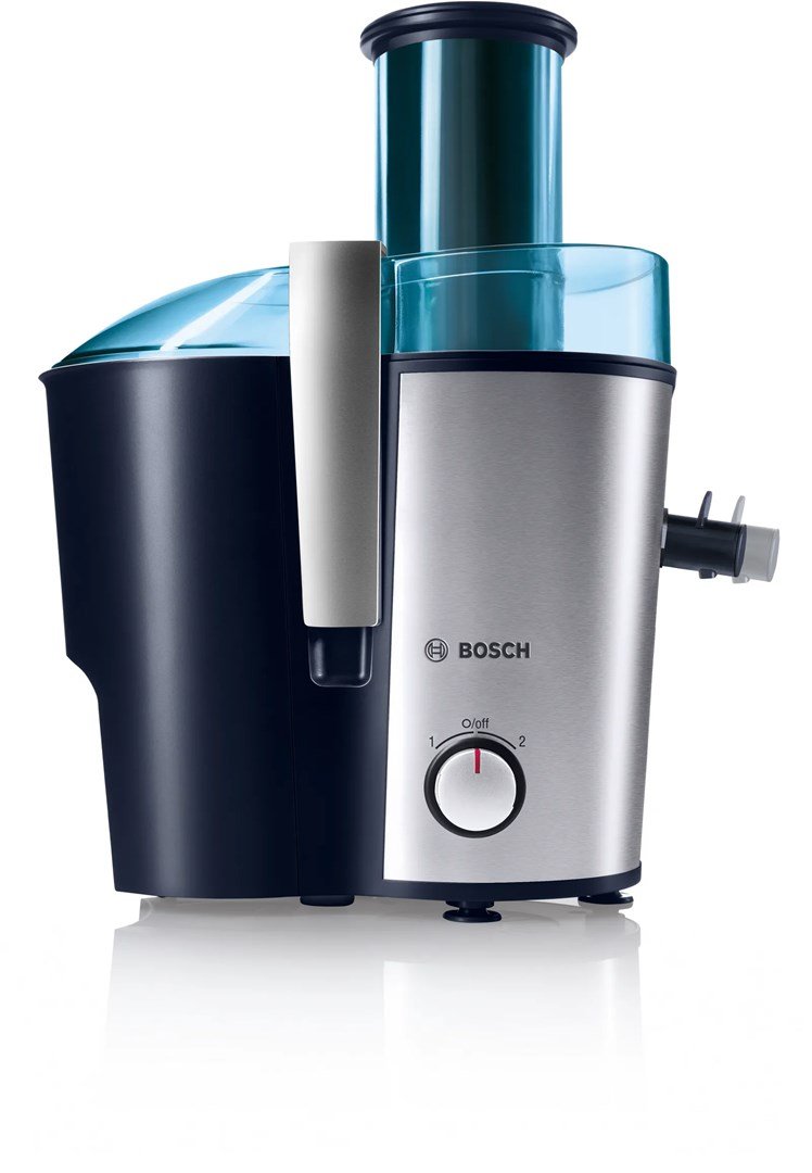 Bosch MES3500 citruspresser og juicemaskine 700 W Sort, Slv #6