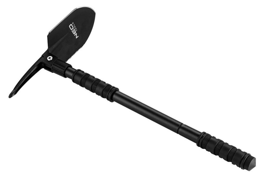 NEO tools 63-122 campingskovl #5