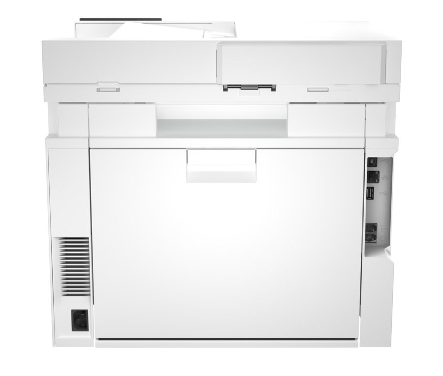 HP Color LaserJet Pro LaserJet Pro 4302fdn Multifunction Farve Printer, Kun ethernet; Kopimaskine, scanner #9