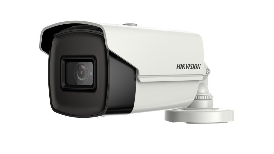 Hikvision Digital Technology DS-2CE16H8T-IT3F Udend�rs/indend�rs CCTV-overv�gningskamera 2560 x 1944 px #1