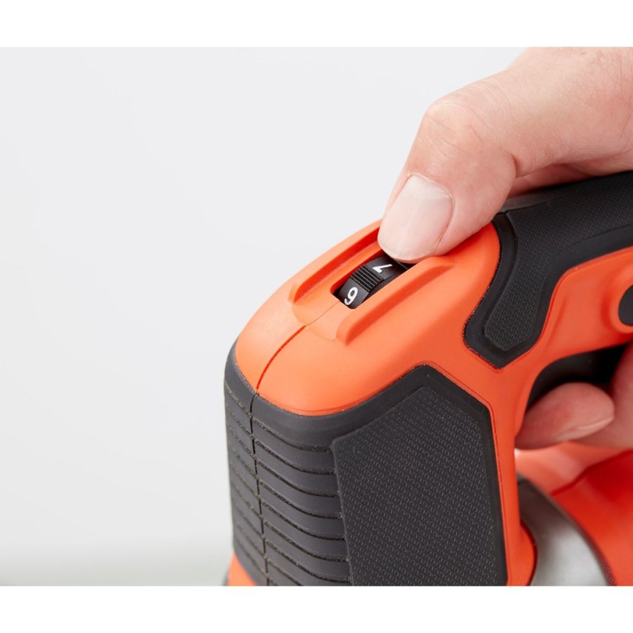 Black & Decker BES610-QS puslespil #34