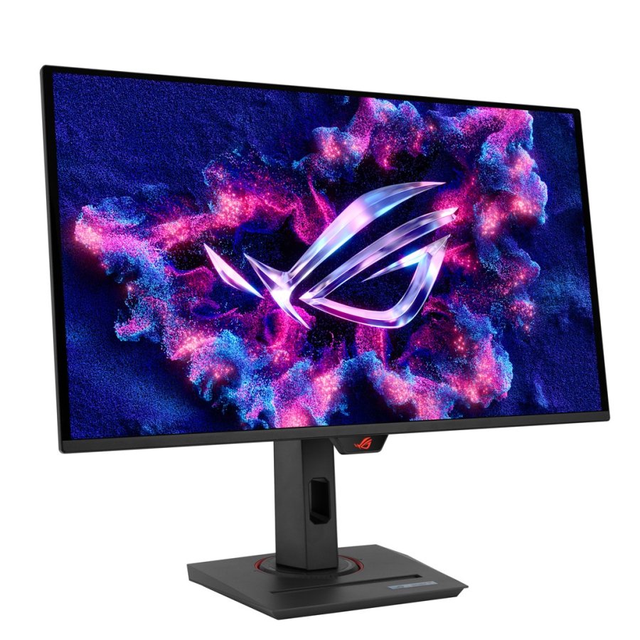ASUS ROG Strix OLED XG27ACDNG computerskrm 67,3 cm (26.5