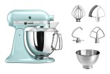 KitchenAid Artisan Bordmixer 300 W Bl #2