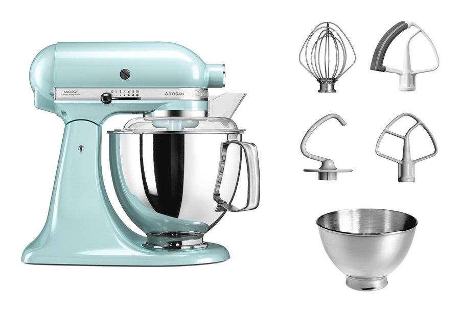 KitchenAid Artisan Bordmixer 300 W Bl #2