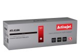 Activejet Tonerpatron ATL-502NX (erstatning Lexmark 502X/50F2X00; Supreme; 10000 sider; sort) #1