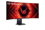 LG 45GS95QX-B computerskrm 114,3 cm (45