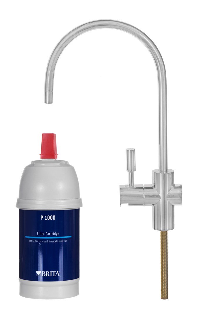 Filter til hane Brita 065751 #1