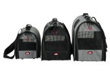 ZOLUX Nomad Flower M  transporttaske til hund og kat  43,5�25�28,5 cm #3