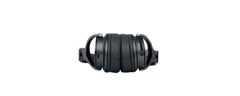 Muse M-278 FB hovedtelefoner/headset Trdls Musik Bluetooth Sort #4