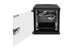 Digitus DN-49101 stativ 6U V�gmonteret stativ Sort #4