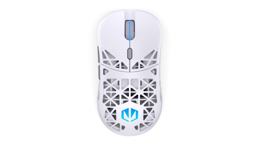 ENDORFY LIV trdls onyx-hvid gaming-mus (EY6A019) #10