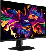 MSI MAG 321UP QD-OLED computerskrm 80 cm (31.5