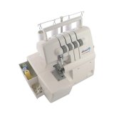 ucznik Overlock 720D4 (Ultralock) Overlock symaskine Elektrisk #19