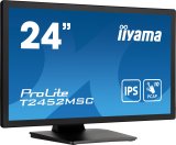 iiyama ProLite T2452MSC-B1 computerskrm 60,5 cm (23.8