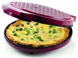 Pizzabagemaskine DOMO DO9177PZ 1450 W #6