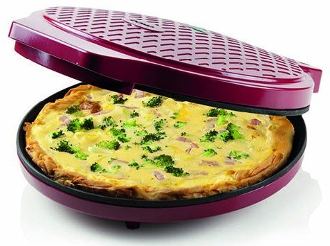 Pizzabagemaskine DOMO DO9177PZ 1450 W #6