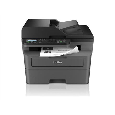 Brother MFC-L2800DW Multifunktionsprinter Laser A4 1200 x 1200 dpi 32 sider pr. minut Wi-Fi #7