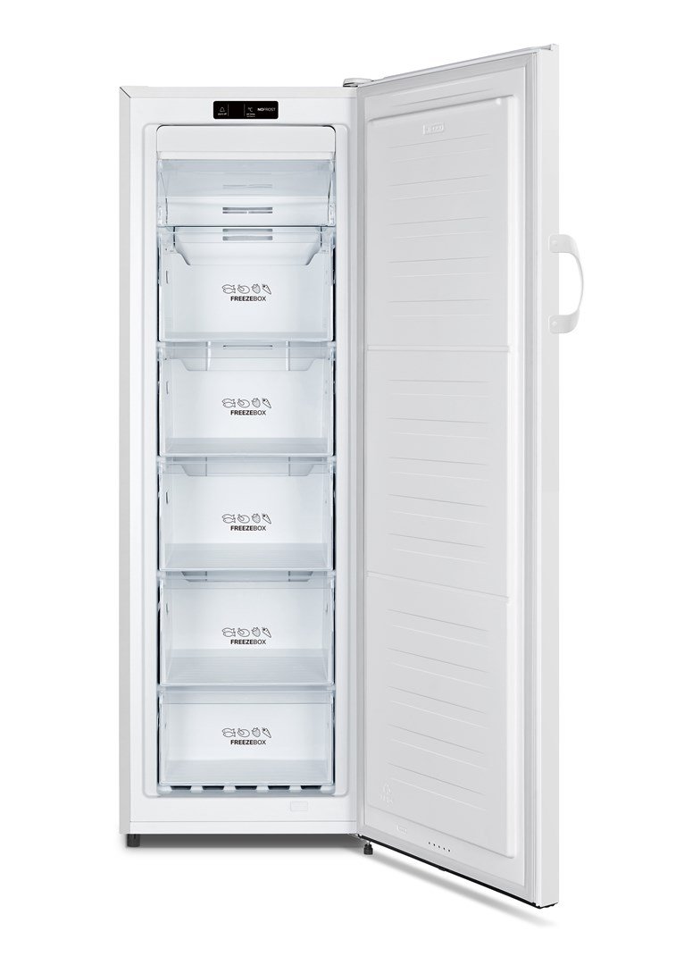 Gorenje FN4172CW fryser Skuffe Fritstende 194 L E Hvid #4