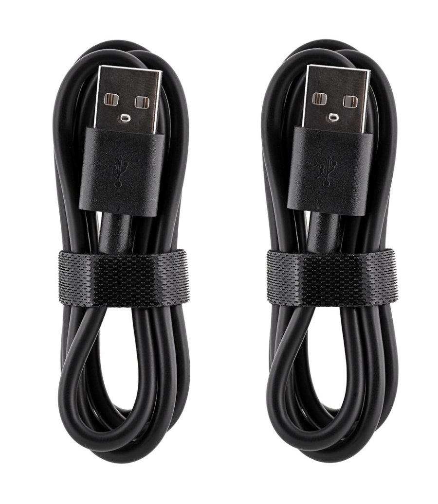 Activejet ACM-PLUS-A1 L massageapparat Ben Sort, Orange #13