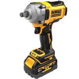 DeWALT DCF891P2G-QW elektrisk skruetr�kker & slagbor 2000 rpm #3