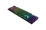 Razer BlackWidow V4 X - Fortnite Edition tastatur Spil USB US engelsk Sort #5