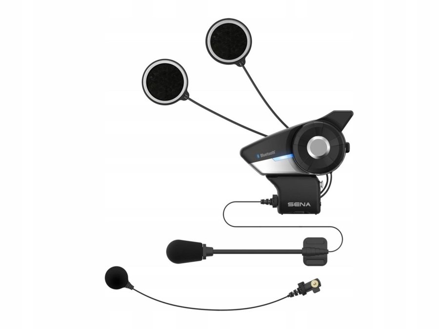 Intercom til motorcykler  Sena 20S EVO DUO 20S-EVO-11D #5