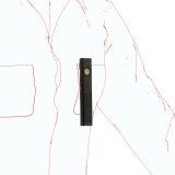 Ledlenser 502733 arbejdslys Sort LED 12 W #9