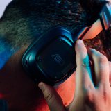 ASTRO Gaming A30 Headset Kabel & trdls Spil Bluetooth Bl #8