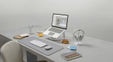 Pebble 2 M350s Wireless Optical Mouse #3