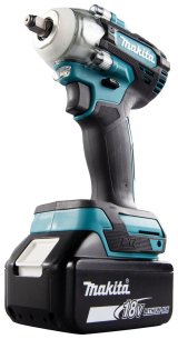 Makita DTW302Z elektrisk skiftengle 3/8