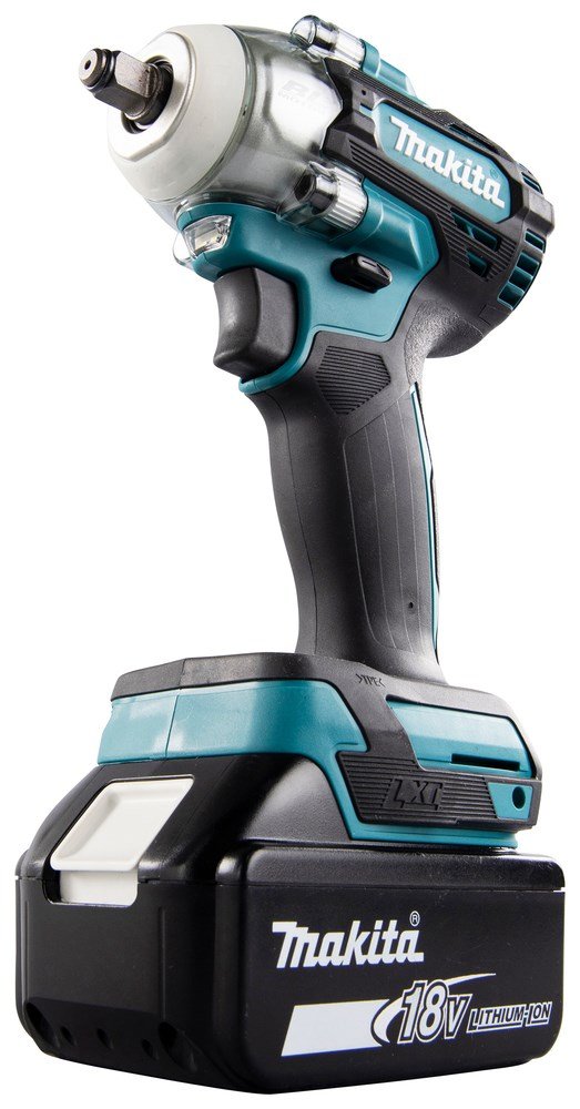 Makita DTW302Z elektrisk skiftengle 3/8