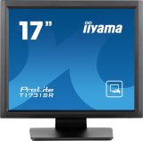 iiyama ProLite T1731SR-B1S computerskrm 43,2 cm (17