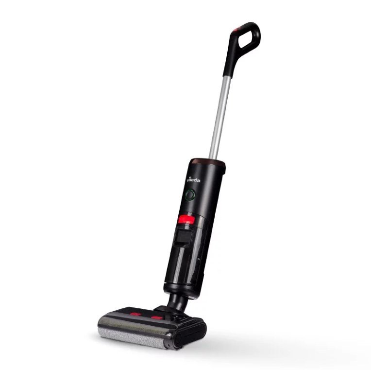 Vileda Pure Clean S5 Plus stvsuger #1