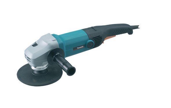 Makita SA7000C transportabel slibemaskine 4000 rpm Sort, Bl, Slv 1600 W #1