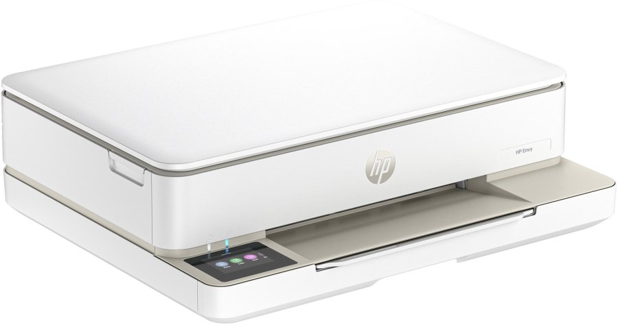 HP ENVY 6120e Trdlst All-in-One Farve Printer, Instant Ink; Fotoudskrivning #3