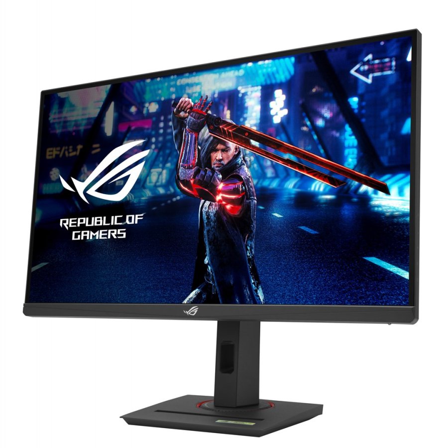 ASUS ROG Strix XG27ACS computerskrm 68,6 cm (27