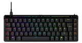 ASUS ROG Falchion Ace HFX keyboard Gaming USB QWERTZ German Black #12
