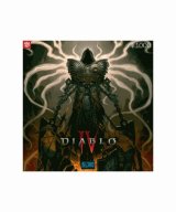 Good Loot Gaming-puslespil: Diablo IV Inarius-puslespil (1000 brikker) #1