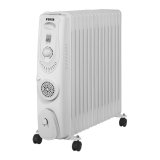 OLIEVARMER NOVEEN OH1501 2500 WATT + 400 WATT TURBOVENTILATOR #1
