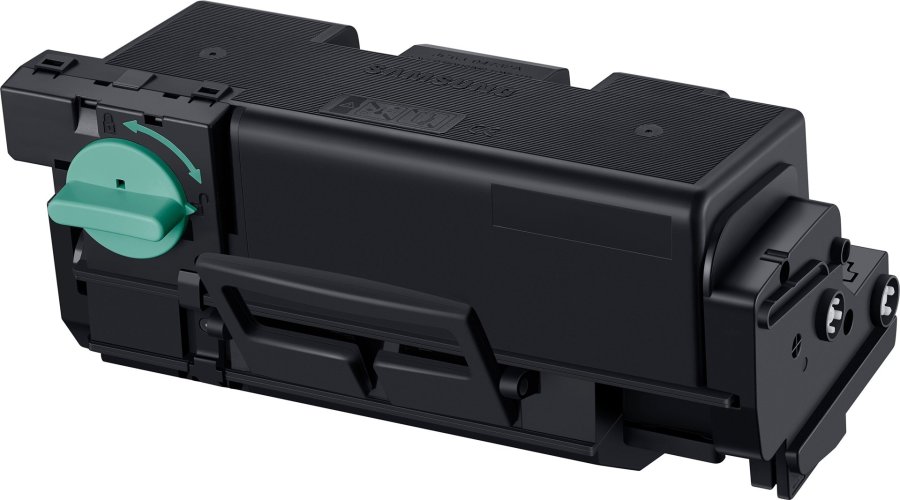 Samsung MLT-D304L-tonerpatron i sort med hj kapacitet #2