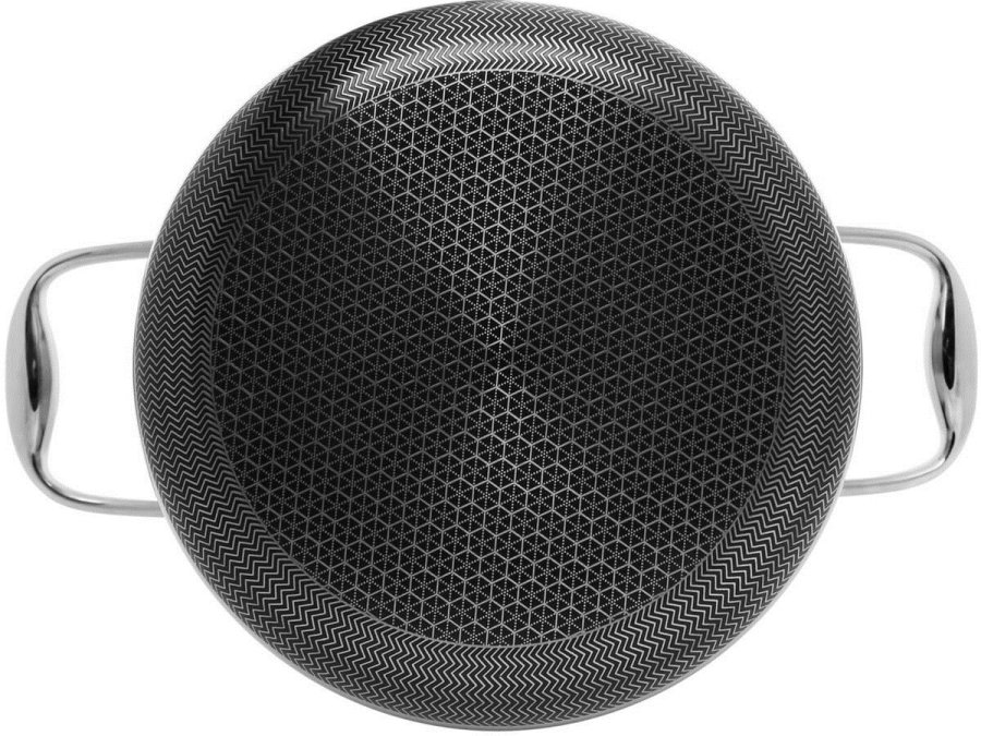 Kohersen Black Cube 20 cm gryde med lg #22