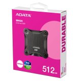 ADATA SD620 512 GB Sort #2