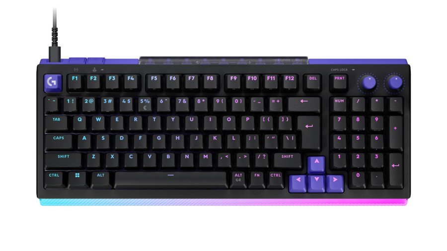 Logitech G 920-013980 Ikke kategoriseret #3