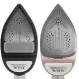 Adler 2in1 Garment Steamer and Iron | AD 5044 | Handheld | 1400 W | 0.18 L | 25 g/min | White/Gold #7