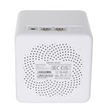 Mercusys Halo H30G(3-pack) Dual-band (2,4 GHz / 5 GHz) Wi-Fi 5 (802.11ac) Hvid 2 Intern #11