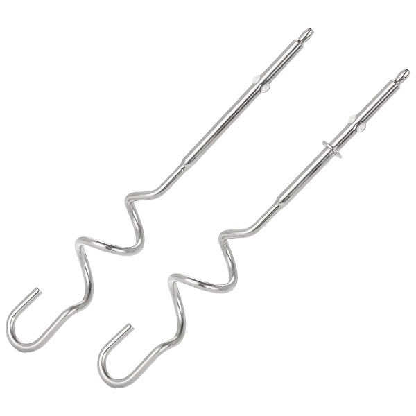 MPM MMR-25 hndmikser hvid #3