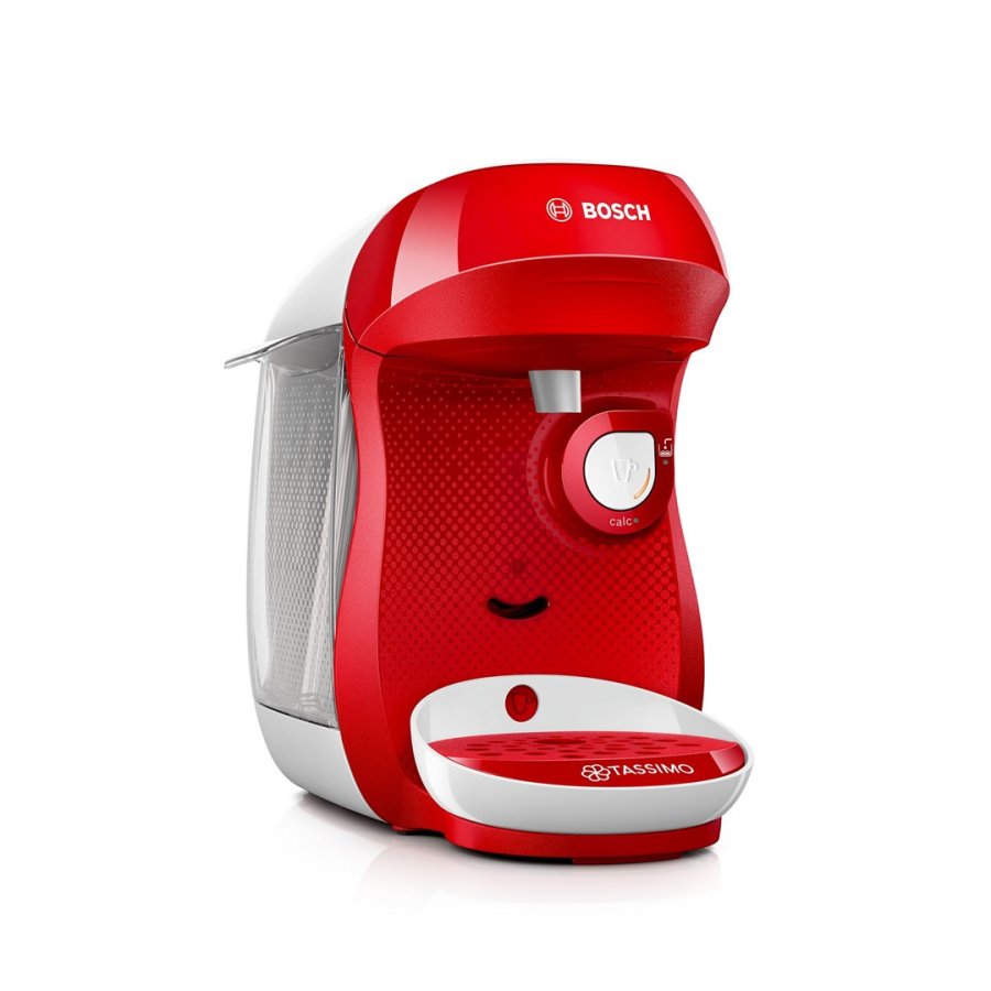Bosch TAS1006 kaffemaskine Fuld-auto Kapsel kaffemaskine 0,7 L #5