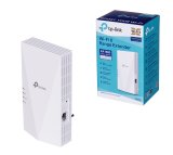 Wi-Fi forstrker TP-Link RE500X #1